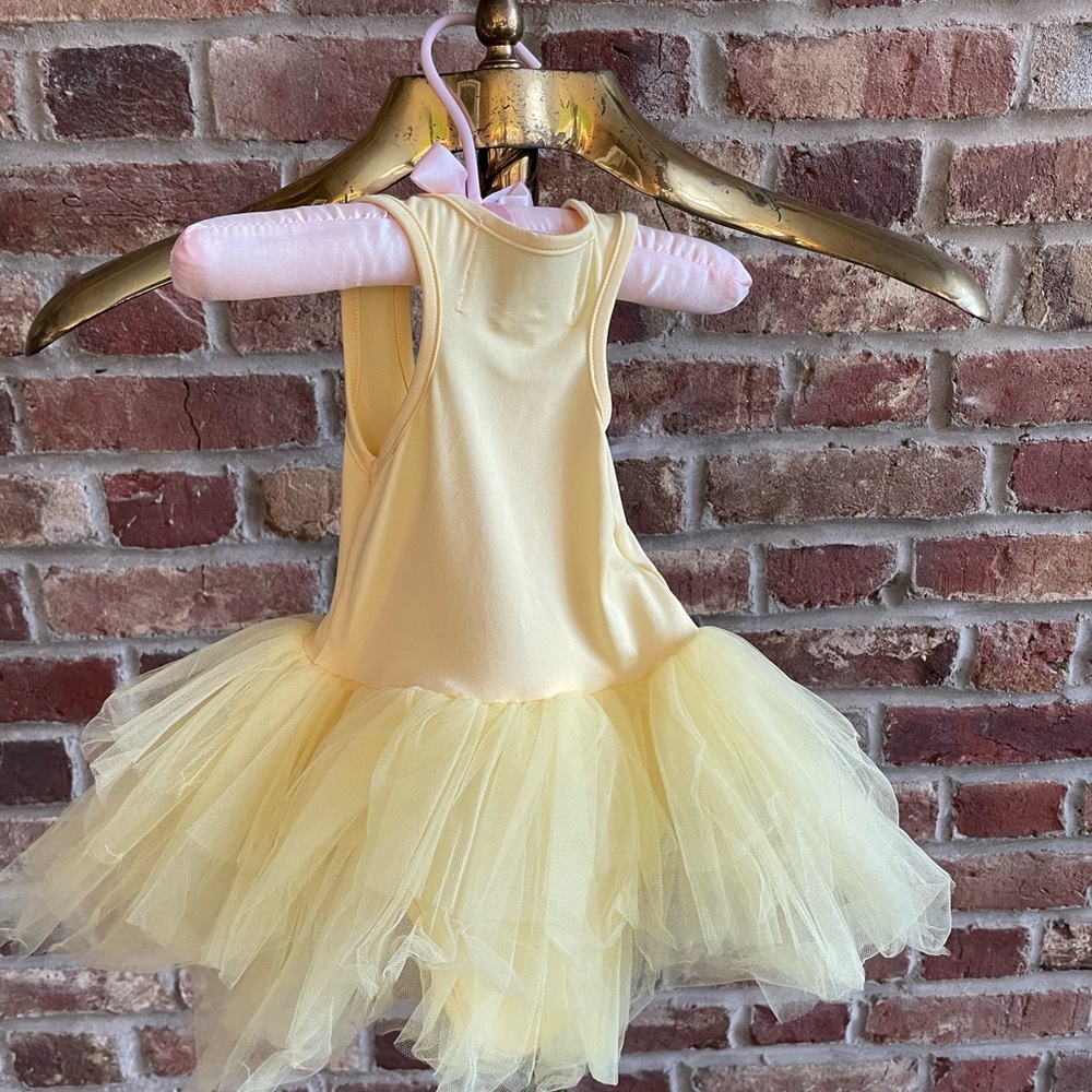 ILovePlum Tutu - Picture 3 of 3